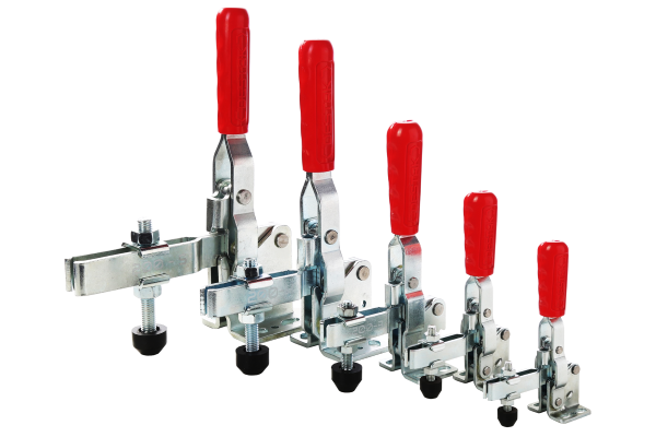 DESTAK CLAMP ÇÖZÜMLERİ