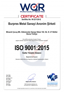 Burpres-ISO-9001-Belgesi
